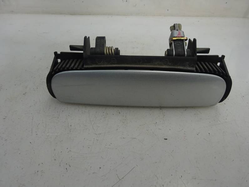 MANETA EXTERIOR TRASERA IZQUIERDA AUDI A3 2002 1.6 (102 CV)