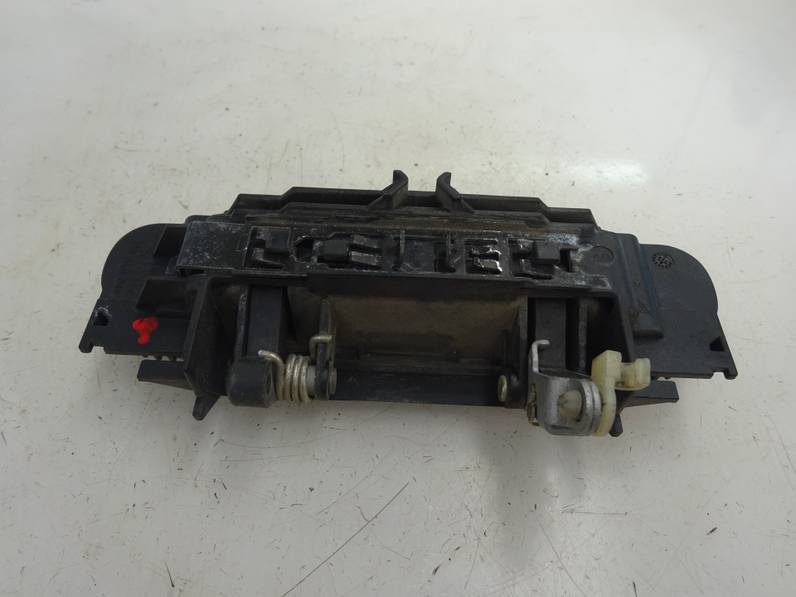 MANETA EXTERIOR TRASERA IZQUIERDA AUDI A3 2002 1.6 (102 CV)