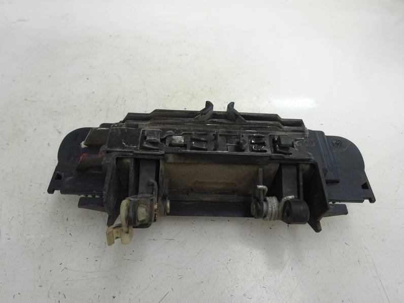 MANETA EXTERIOR TRASERA DERECHA AUDI A3 2002 1.6 (102 CV)