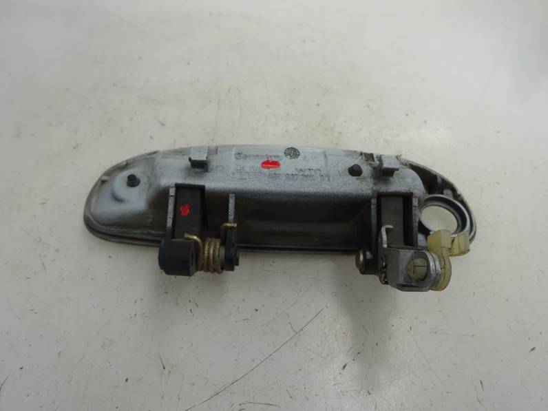 MANETA EXTERIOR DELANTERA IZQUIERDA AUDI A3 2002 1.6 (102 CV)