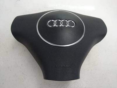 AIRBAG DELANTERO IZQUIERDO AUDI A3 2002 1.6 (102 CV)