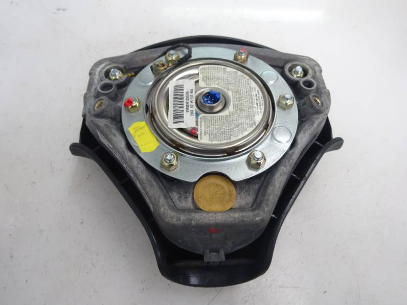 AIRBAG DELANTERO IZQUIERDO AUDI A3 2002 1.6 (102 CV)