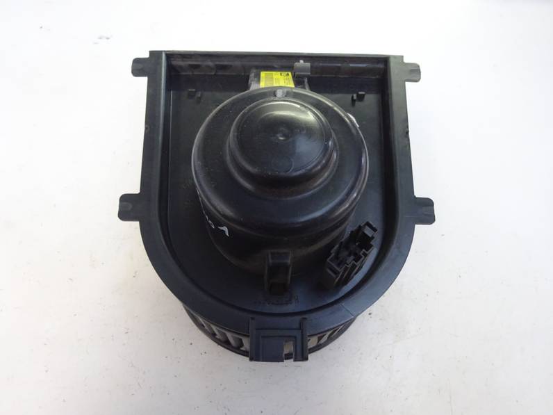 MOTOR CALEFACCION AUDI A3 2002 1.6 (102 CV)