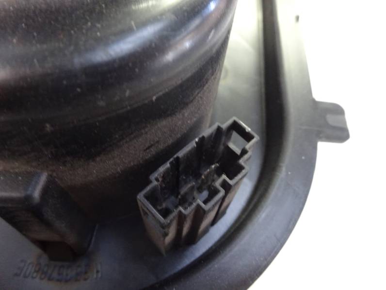 MOTOR CALEFACCION AUDI A3 2002 1.6 (102 CV)