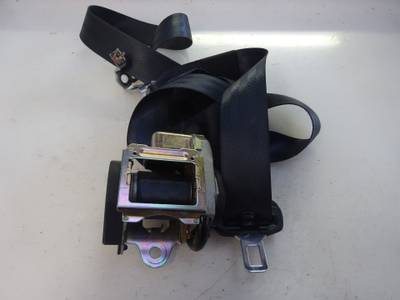 CINTURON SEGURIDAD DELANTERO IZQUIERDO AUDI A3 2002 1.6 (102 CV)
