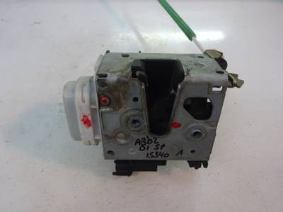 CERRADURA PUERTA DELANTERA IZQUIERDA AUDI A3 2002 1.6 (102 CV)