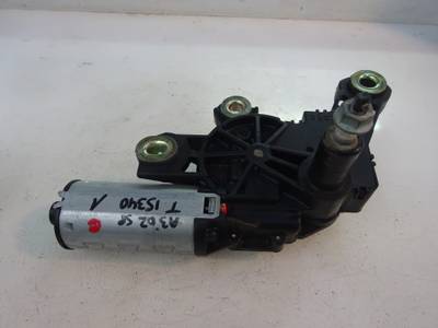 MOTOR LIMPIA TRASERO AUDI A3 2002 1.6 (102 CV)