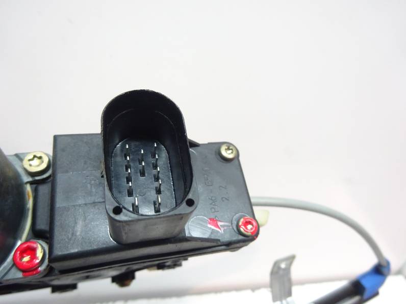 ELEVALUNAS TRASERO DERECHO AUDI A3 2002 1.6 (102 CV)