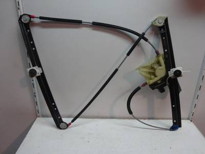 ELEVALUNAS DELANTERO DERECHO AUDI A3 2002 1.6 (102 CV)
