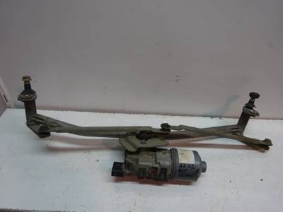 MOTOR LIMPIA DELANTERO AUDI A3 2002 1.6 (102 CV)