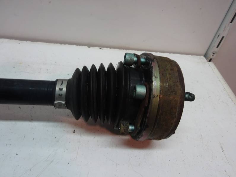 TRANSMISION DELANTERA IZQUIERDA AUDI A3 2002 1.6 (102 CV)