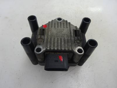 BOBINA ENCENDIDO AUDI A3 2002 1.6 (102 CV)