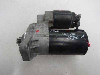 MOTOR ARRANQUE AUDI A3 2002 1.6 (102 CV)