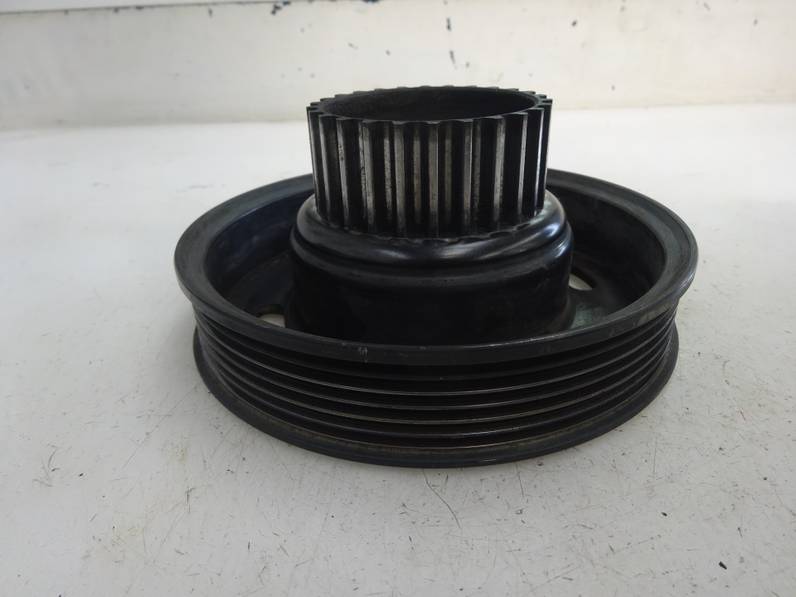 POLEA CIGUENAL AUDI A3 2002 1.6 (102 CV)