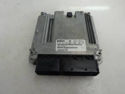 CENTRALITA MOTOR UCE MITSUBISHI GRANDIS 2006 2.0 DI-D (136 CV)