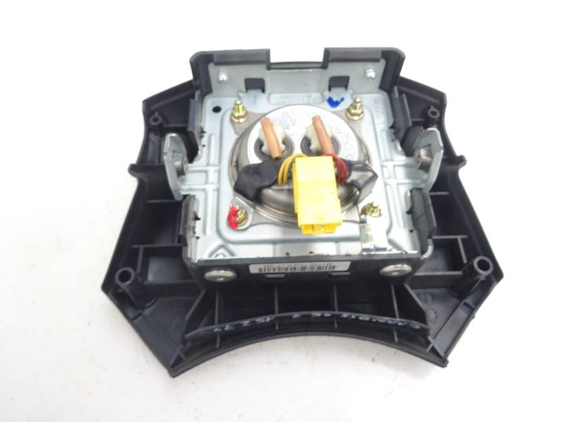 AIRBAG DELANTERO IZQUIERDO MITSUBISHI GRANDIS 2006 2.0 DI-D (136 CV)