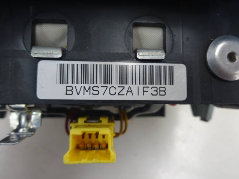 AIRBAG DELANTERO IZQUIERDO MITSUBISHI GRANDIS 2006 2.0 DI-D (136 CV)