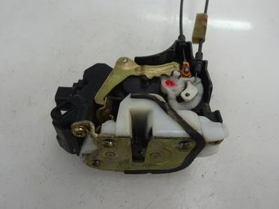 CERRADURA PUERTA DELANTERA DERECHA MITSUBISHI GRANDIS 2006 2.0 DI-D (136 CV)