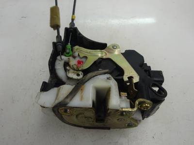 CERRADURA PUERTA DELANTERA IZQUIERDA MITSUBISHI GRANDIS 2006 2.0 DI-D (136 CV)