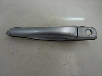 MANETA EXTERIOR DELANTERA IZQUIERDA MITSUBISHI GRANDIS 2006 2.0 DI-D (136 CV)