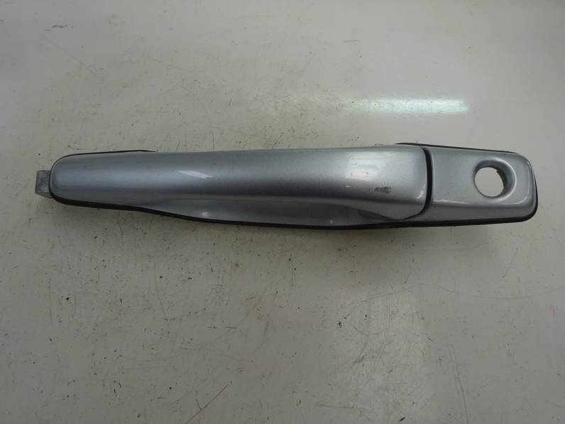 MANETA EXTERIOR DELANTERA IZQUIERDA MITSUBISHI GRANDIS 2006 2.0 DI-D (136 CV)