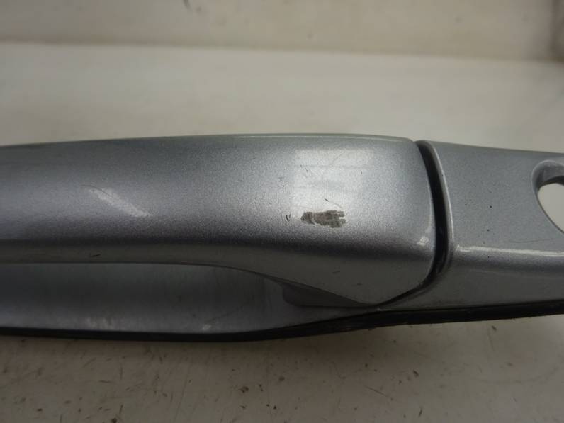 MANETA EXTERIOR DELANTERA IZQUIERDA MITSUBISHI GRANDIS 2006 2.0 DI-D (136 CV)