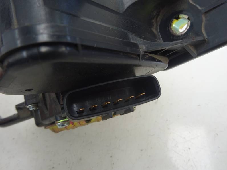 POTENCIOMETRO PEDAL MITSUBISHI GRANDIS 2006 2.0 DI-D (136 CV)