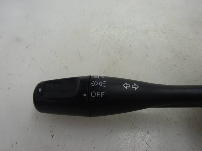 MANDO LUCES MITSUBISHI GRANDIS 2006 2.0 DI-D (136 CV)