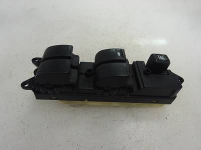 MANDO ELEVALUNAS DELANTERO IZQUIERDO MITSUBISHI GRANDIS 2006 2.0 DI-D (136 CV)