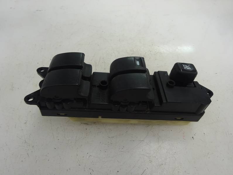 MANDO ELEVALUNAS DELANTERO IZQUIERDO MITSUBISHI GRANDIS 2006 2.0 DI-D (136 CV)