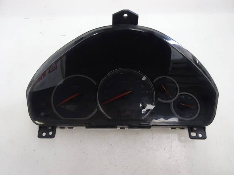 CUADRO INSTRUMENTOS MITSUBISHI GRANDIS 2006 2.0 DI-D (136 CV)