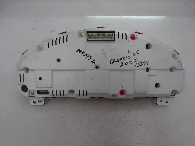 CUADRO INSTRUMENTOS MITSUBISHI GRANDIS 2006 2.0 DI-D (136 CV)