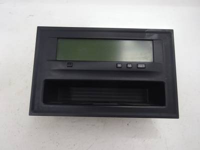 PANTALLA MULTIFUNCION MITSUBISHI GRANDIS 2006 2.0 DI-D (136 CV)
