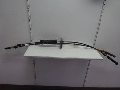 PALANCA CAMBIO MITSUBISHI GRANDIS 2006 2.0 DI-D (136 CV)