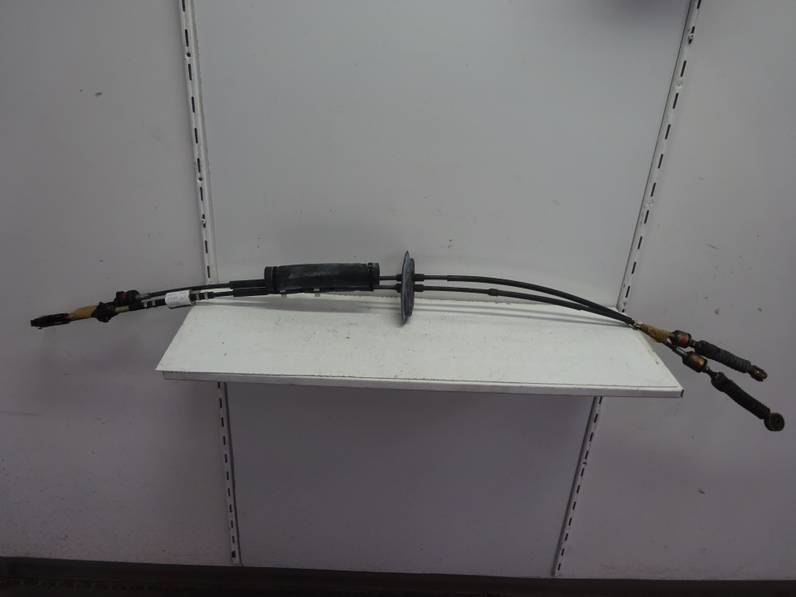 PALANCA CAMBIO MITSUBISHI GRANDIS 2006 2.0 DI-D (136 CV)