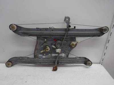 ELEVALUNAS DELANTERO DERECHO MITSUBISHI GRANDIS 2006 2.0 DI-D (136 CV)