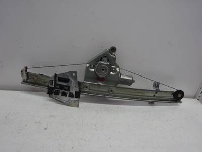 ELEVALUNAS TRASERO IZQUIERDO MITSUBISHI GRANDIS 2006 2.0 DI-D (136 CV)