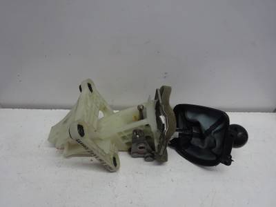 PALANCA CAMBIO MITSUBISHI GRANDIS 2006 2.0 DI-D (136 CV)