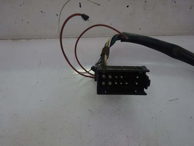 MANDO LIMPIA MERCEDES CLASE C BERLINA 1993 2.5 D (113 CV)