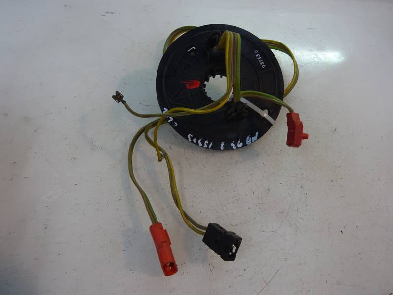 ANILLO AIRBAG MERCEDES CLASE C BERLINA 1993 2.5 D (113 CV)