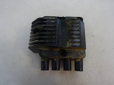 BOBINA ENCENDIDO OPEL CORSA B 1996 1.4 (60 CV)
