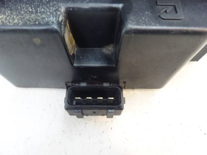 BOBINA ENCENDIDO OPEL CORSA B 1996 1.4 (60 CV)