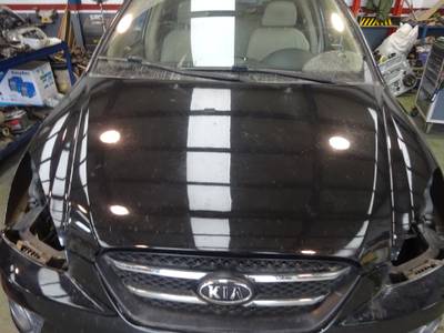 CAPOT KIA CARENS 2007 2.0 CRDI (140 CV)