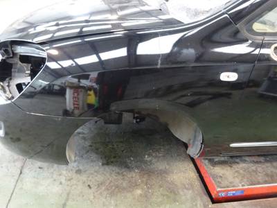 ALETA DELANTERA IZQUIERDA KIA CARENS 2007 2.0 CRDI (140 CV)