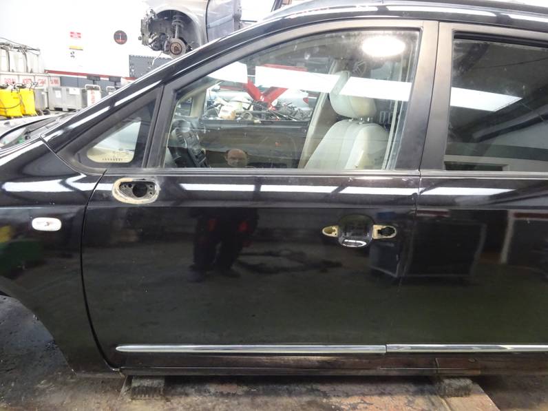 PUERTA DELANTERA IZQUIERDA KIA CARENS 2007 2.0 CRDI (140 CV)