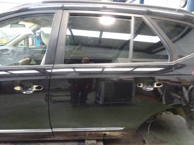 PUERTA TRASERA IZQUIERDA KIA CARENS 2007 2.0 CRDI (140 CV)