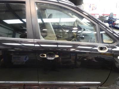 PUERTA DELANTERA DERECHA KIA CARENS 2007 2.0 CRDI (140 CV)