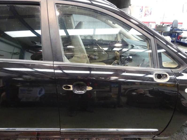 PUERTA DELANTERA DERECHA KIA CARENS 2007 2.0 CRDI (140 CV)