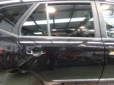 PUERTA TRASERA DERECHA KIA CARENS 2007 2.0 CRDI (140 CV)