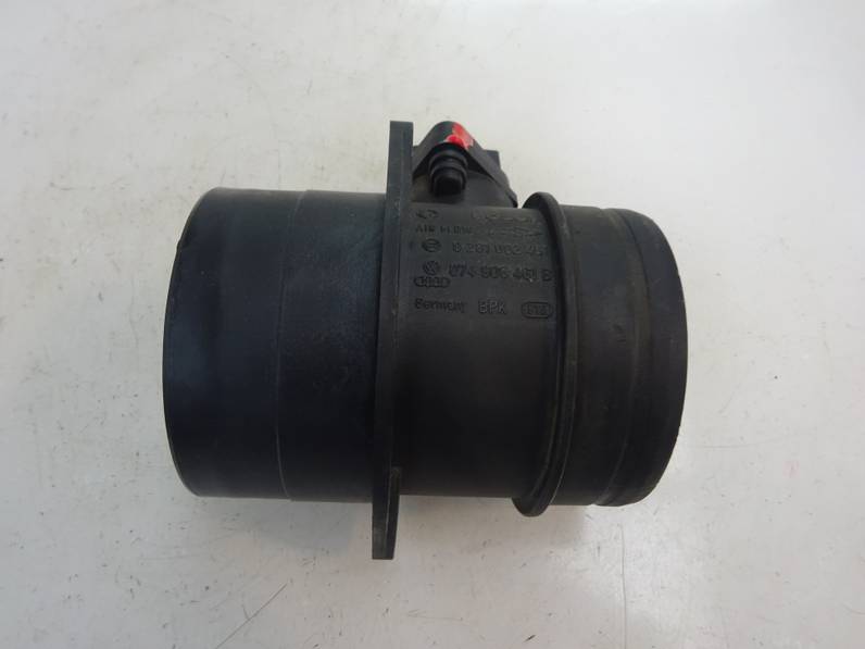 CAUDALIMETRO MITSUBISHI GRANDIS 2006 2.0 DI-D (136 CV)